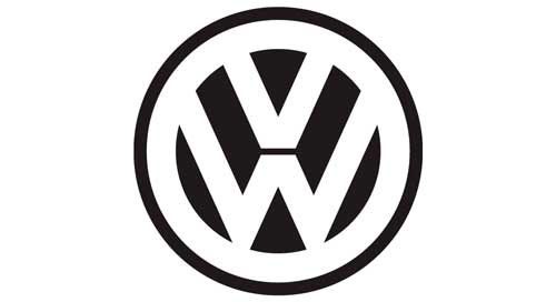 Volkswagen charger home installation