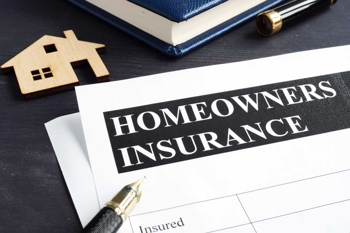 Home insurance non-renewal letter