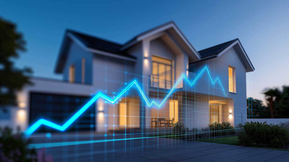 Rising South Florida home insurance premiums chart